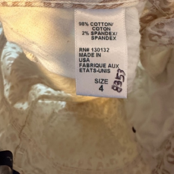 Christopher‎ Blue Jeans - Picture 6 of 6